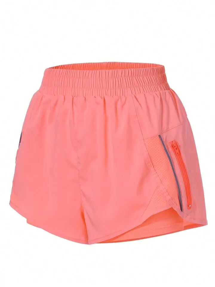 Short neon