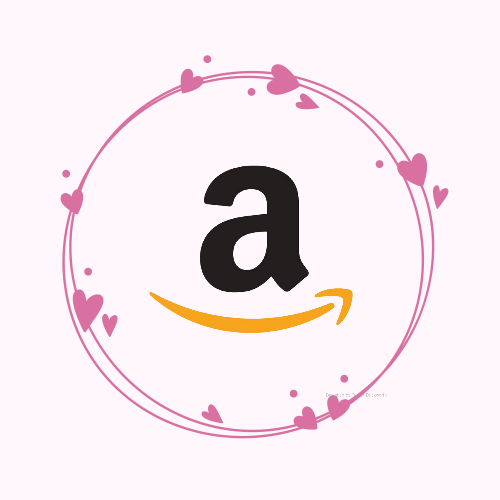  My Amazon Storefront 