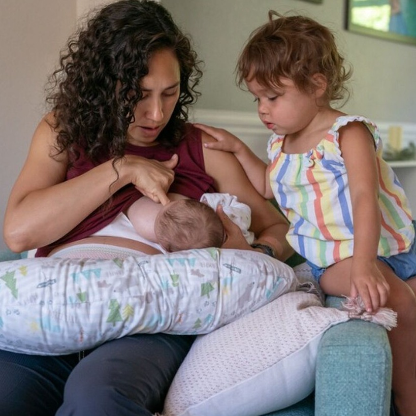 All things Breastfeeding