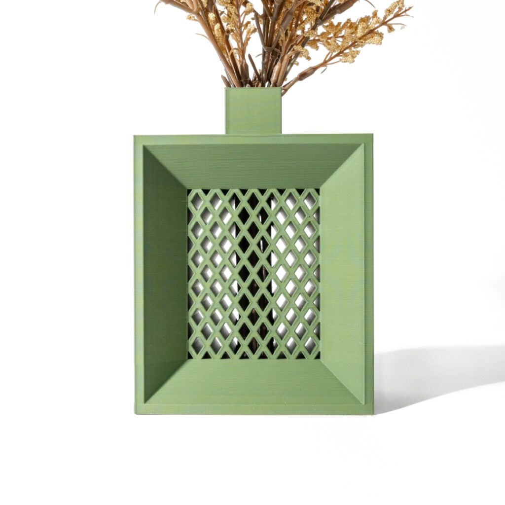 The Voure Vase