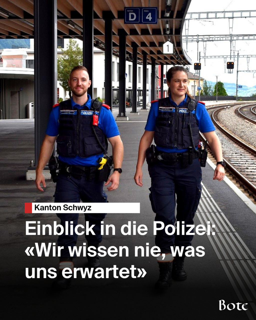 Polizei