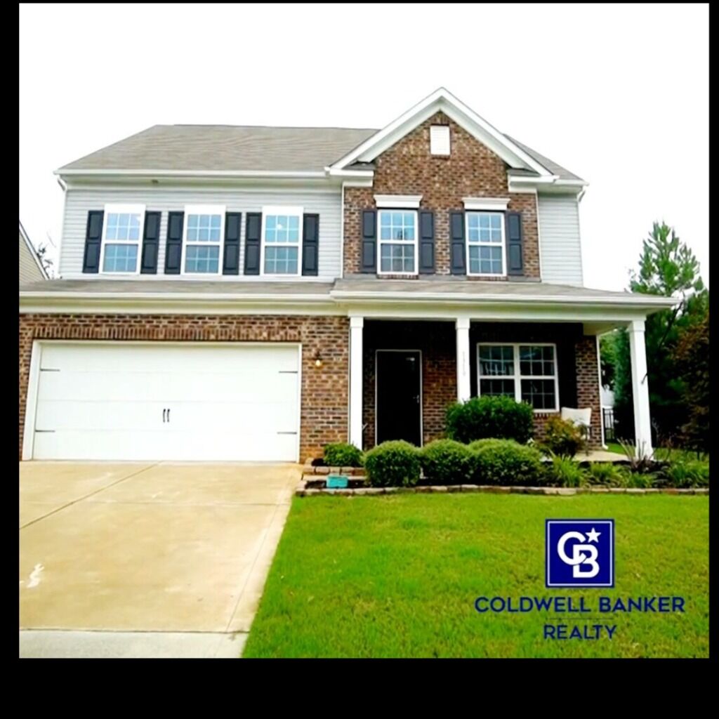1319 Bridgeford Dr Huntersville NC