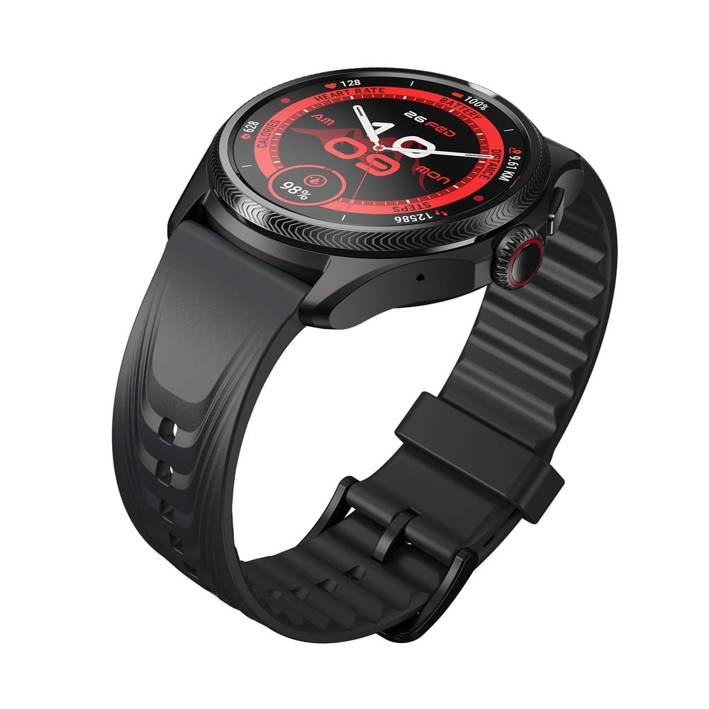 NOVO TICWATCH PRO 5 ENDURO 