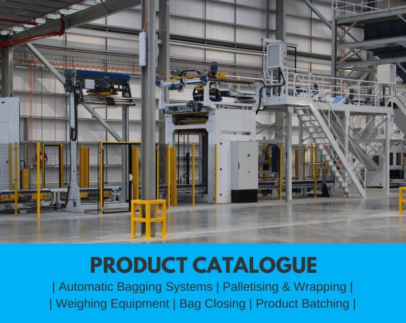 Product Catalogue