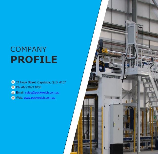 Company Profile