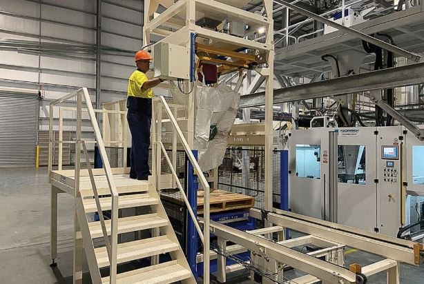 Packweigh's path to growth