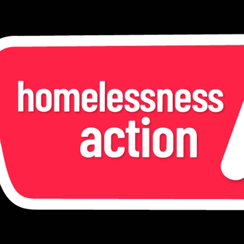Homelessness Action Now! Petition