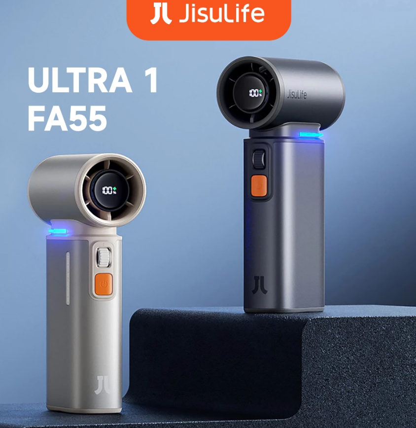 JISULIFE ULTRA1
