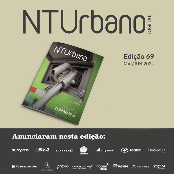 Baixe a NTUrbano Ed. 69