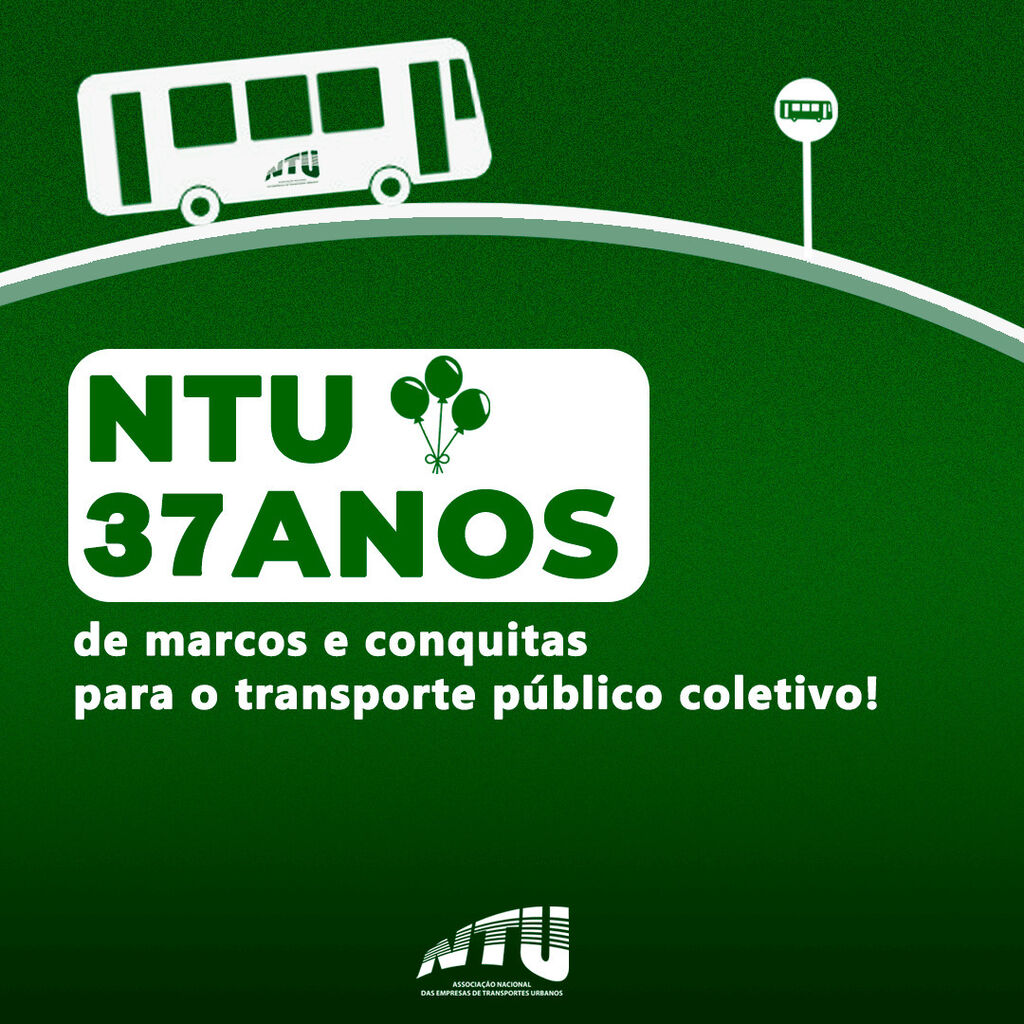 NTU 37 ANOS