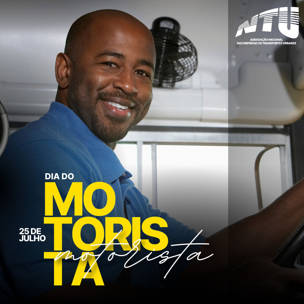Dia do Motorista