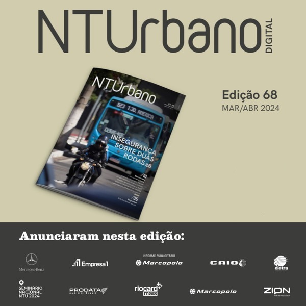 REVISTA NTU - EDI&Ccedil;&Atilde;O 68