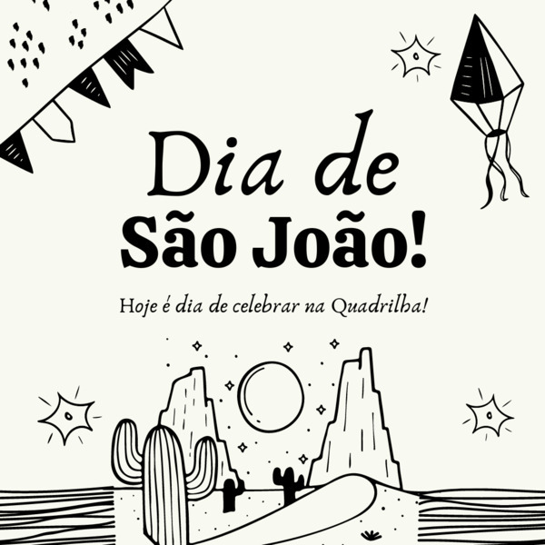 S&atilde;o Jo&atilde;o
