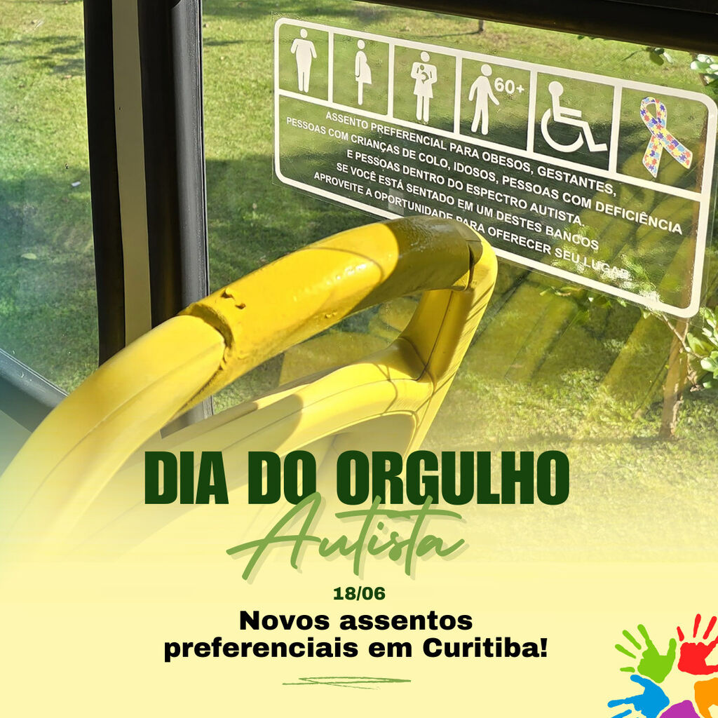 Orgulho Autista