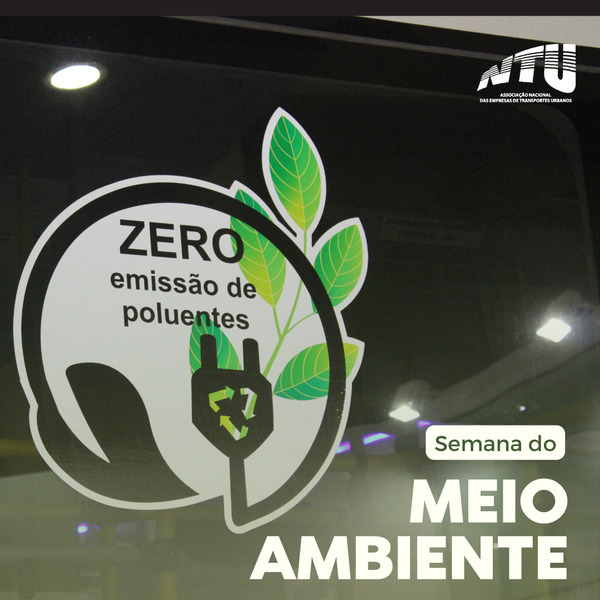 Semana do meio ambiente