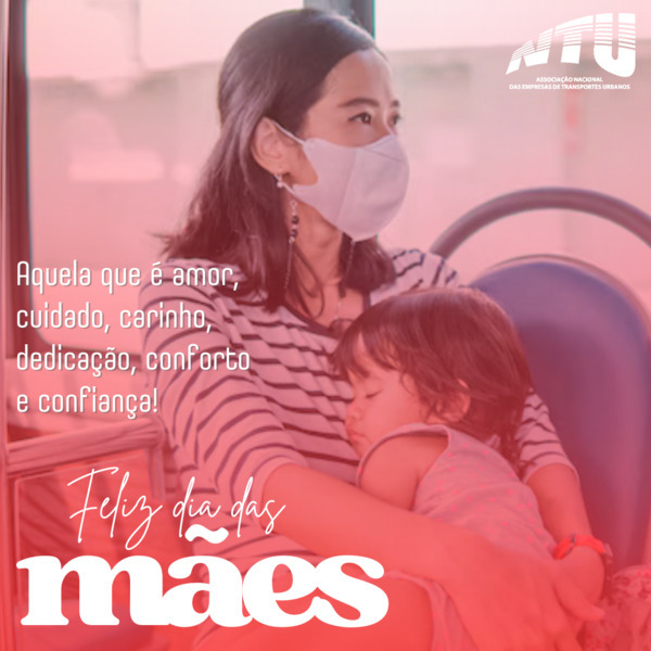 Dia das M&atilde;es 