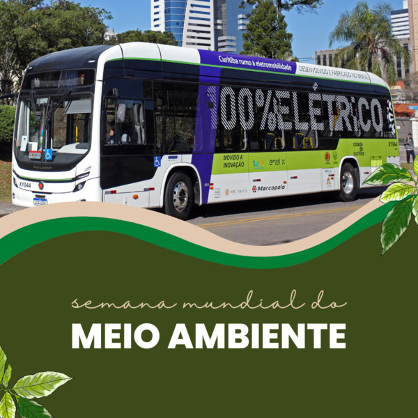 MEIO AMBIENTE 