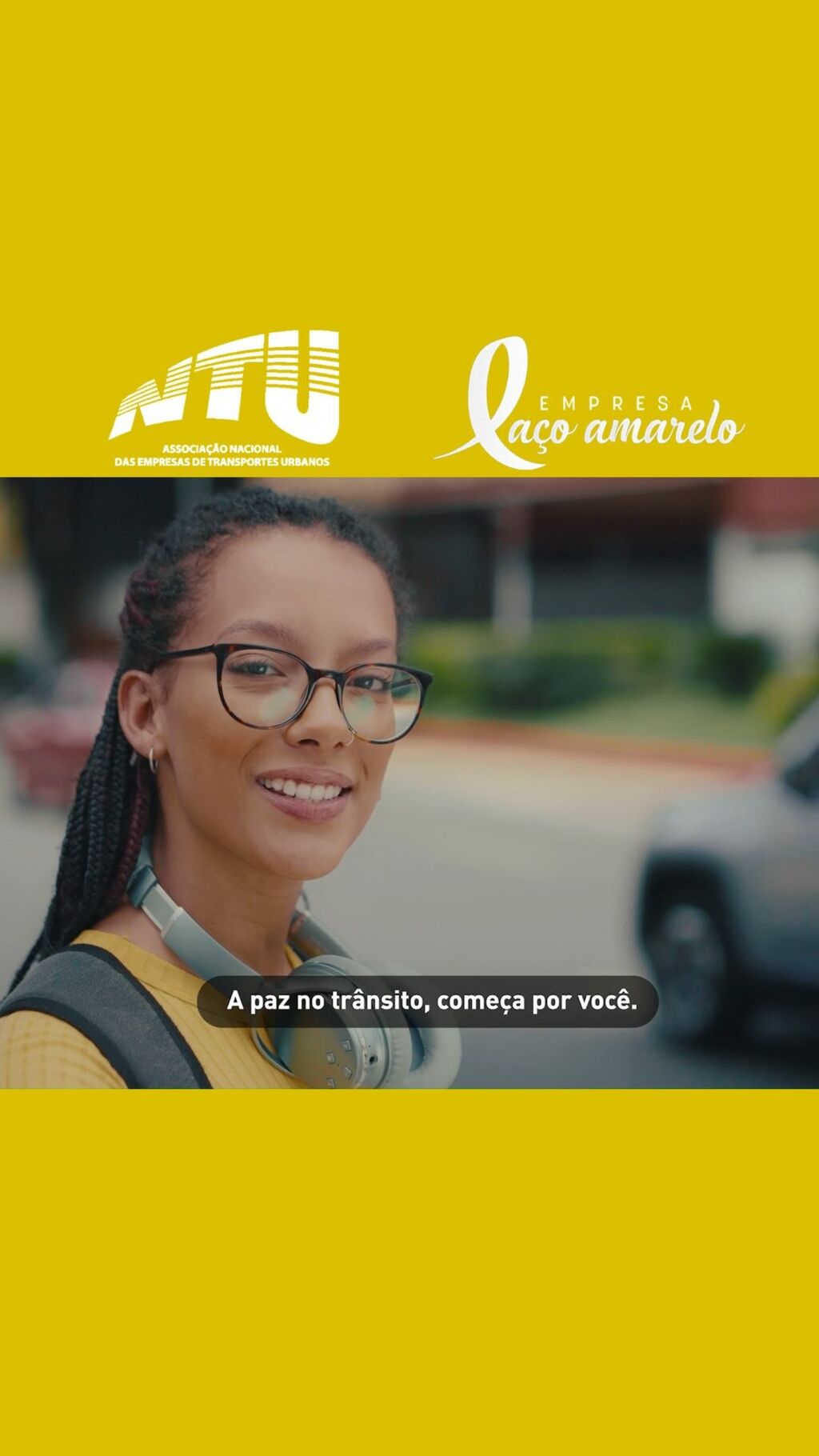 La&ccedil;o Amarelo