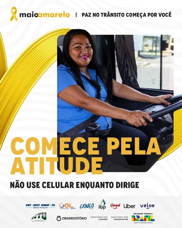 La&ccedil;o Amarelo