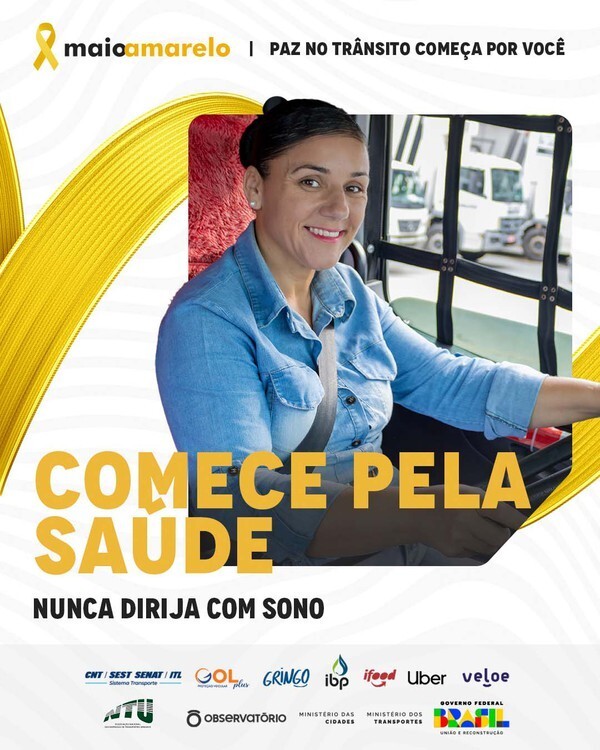 La&ccedil;o Amarelo