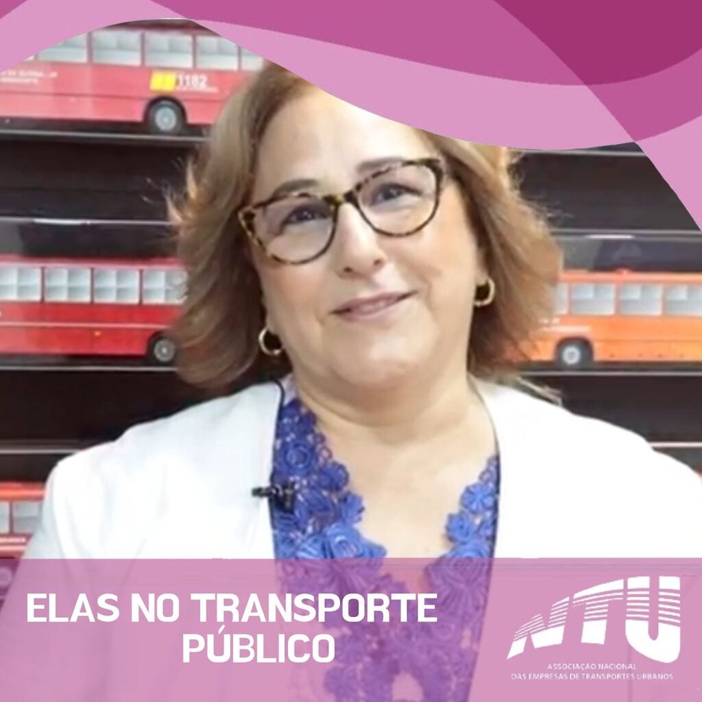 Elas no Transporte 1
