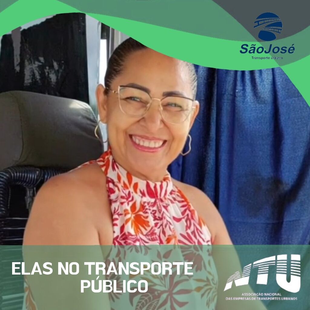 Elas no Transporte 2