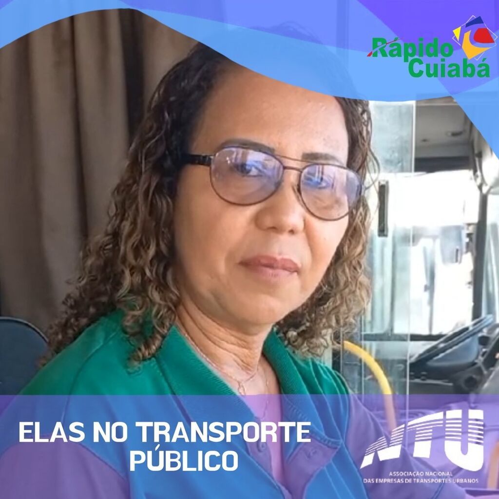 Elas no Transporte 3