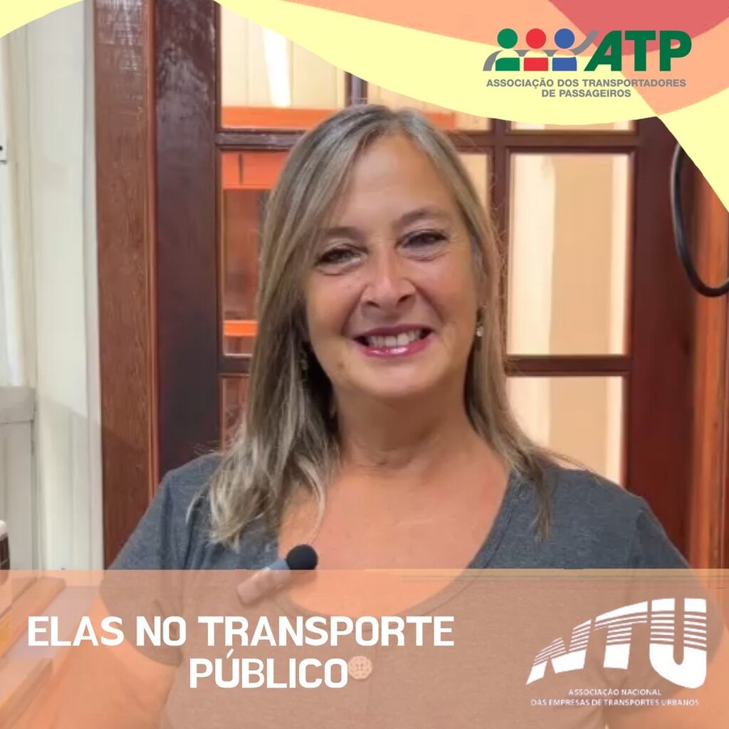 Elas no Transporte 4