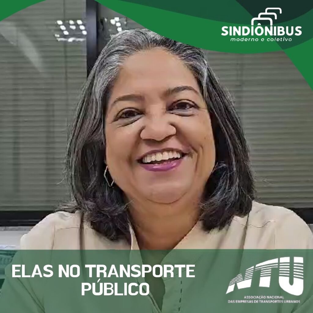 Elas no Transporte 5