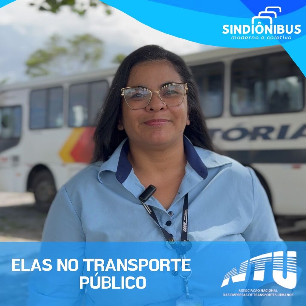Elas no Transporte 6