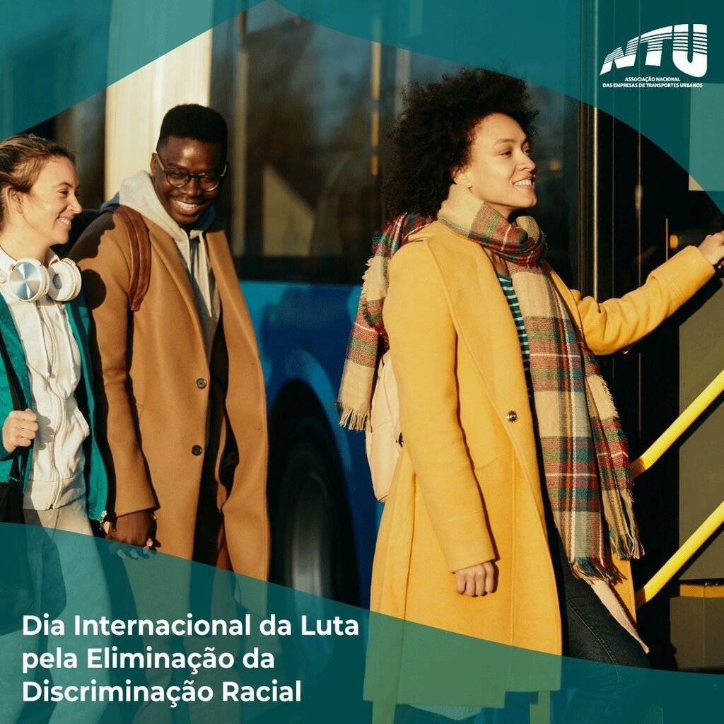 Lua contra Elimina&ccedil;&atilde;o da Discrimina&ccedil;&atilde;o Racial