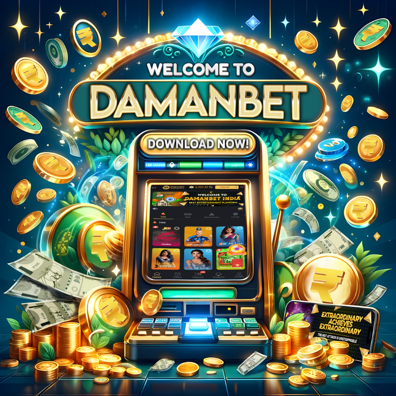 DAMANBET.COM | adhikaarik channel