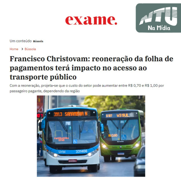 FRANCISCO CHRISTOVAM - EXAME 