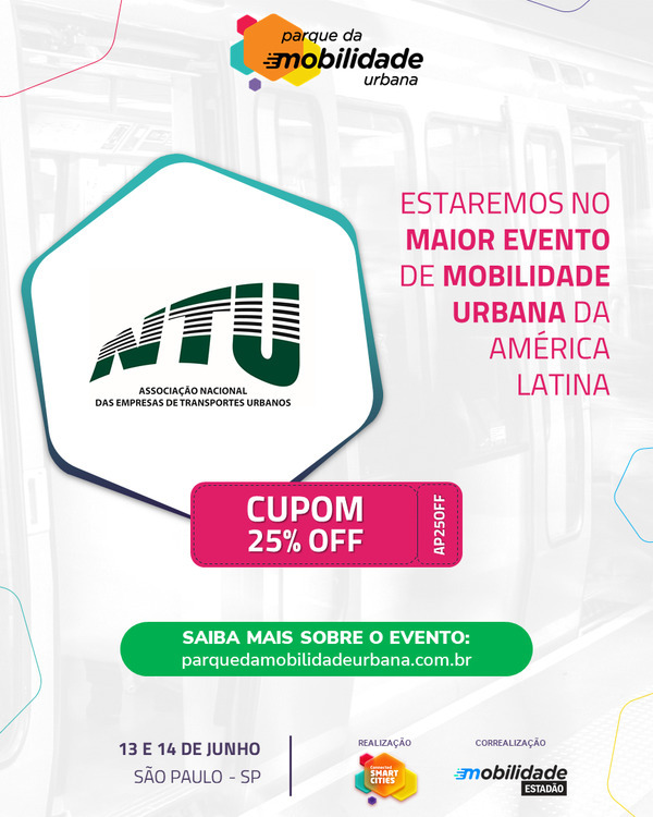 Parque da Mobilidade 2 NTU