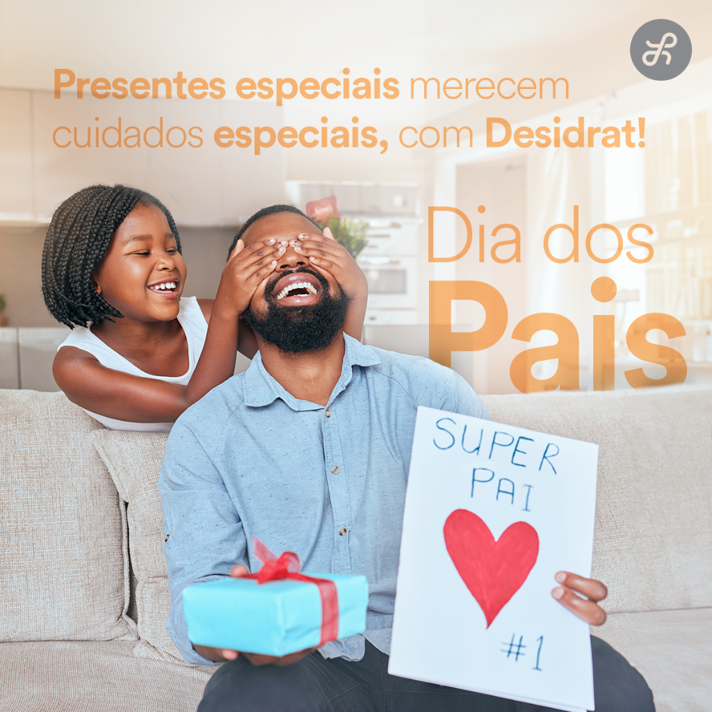 Campanha Pais - Mini