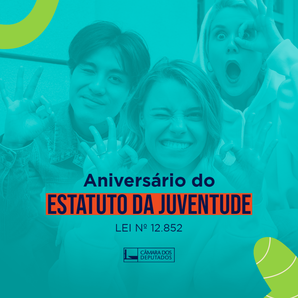 Estatuto da Juventude