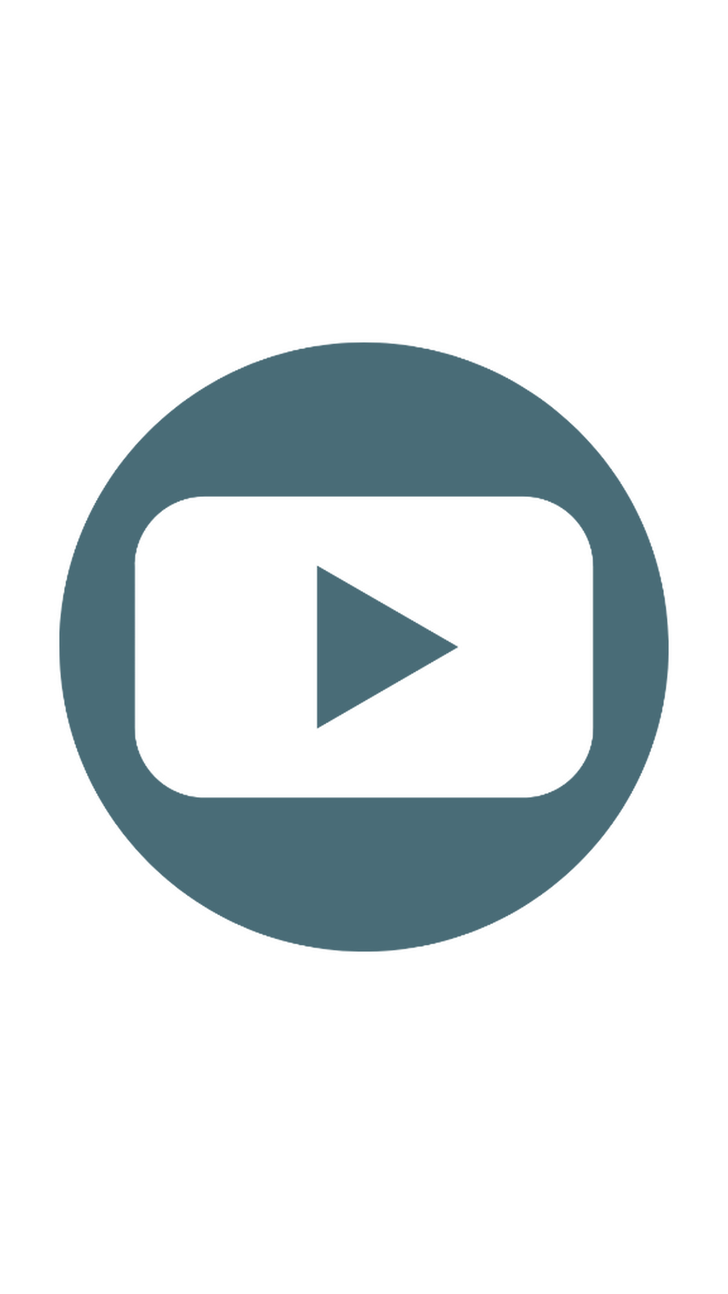 YouTube Channel