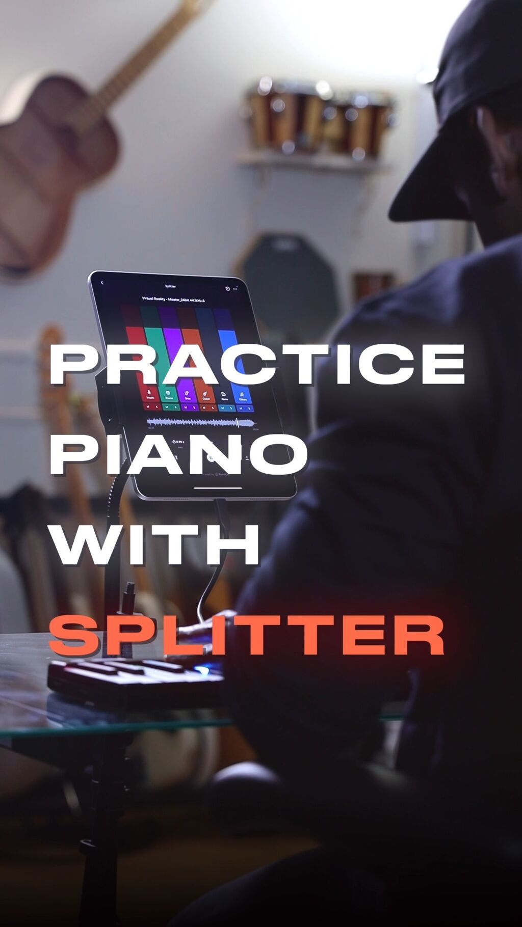 Splitter - Get Membership!