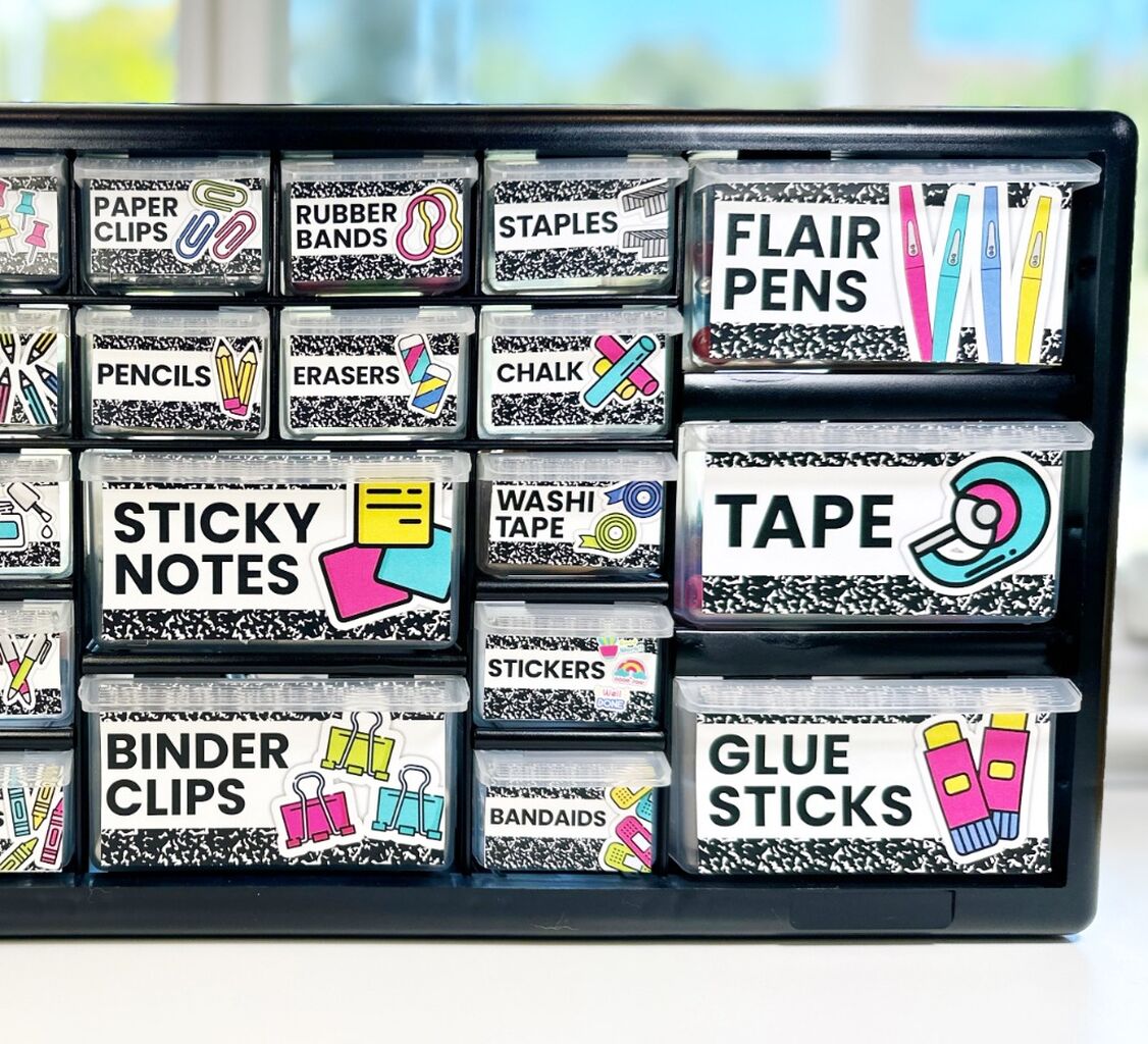 Teacher Toolbox