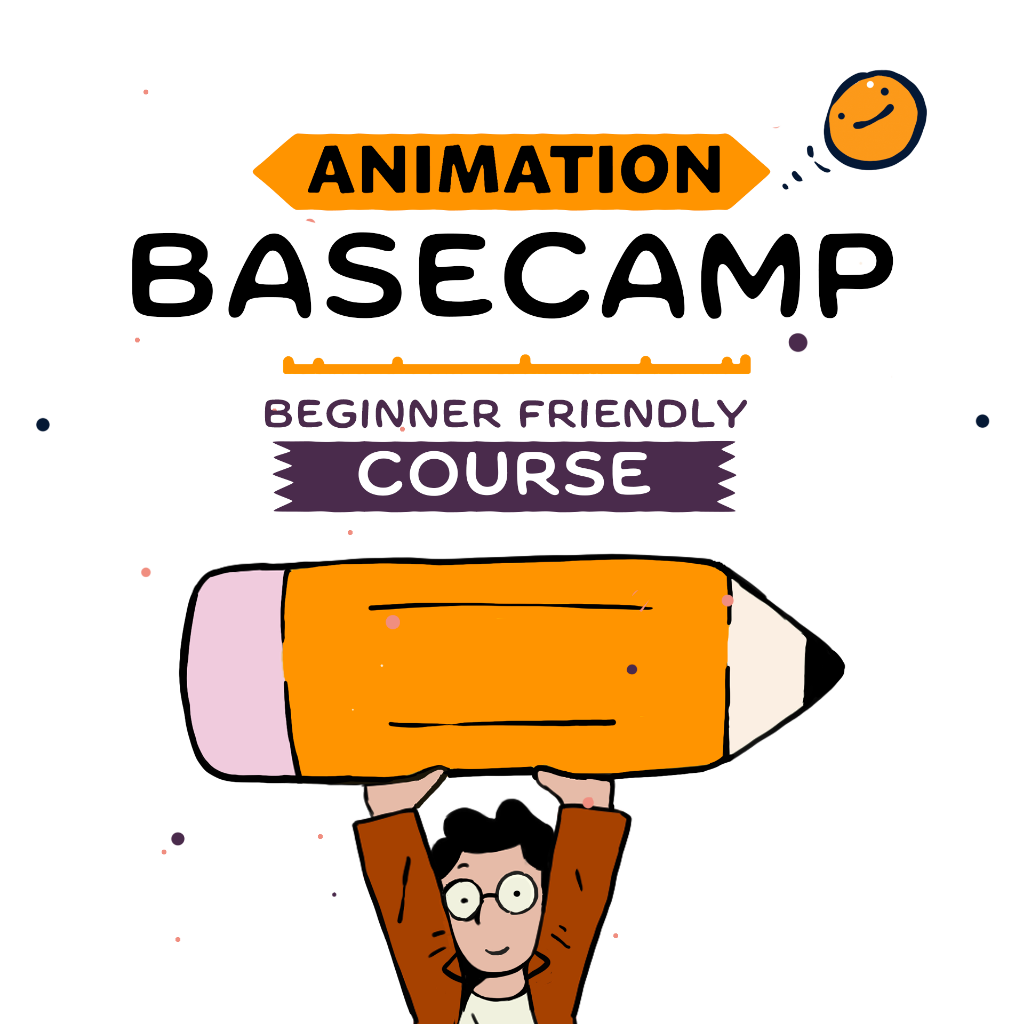 Animation Basecamp
