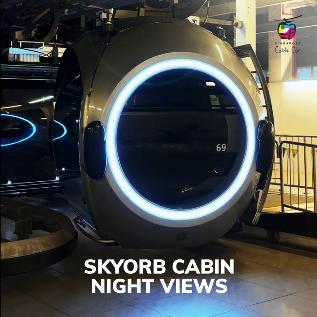 Cable Car Skyorb