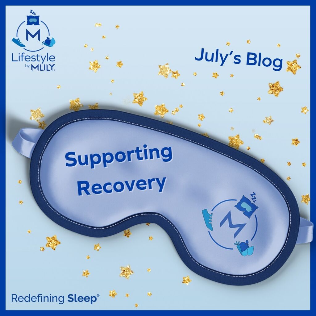 RECOVERY