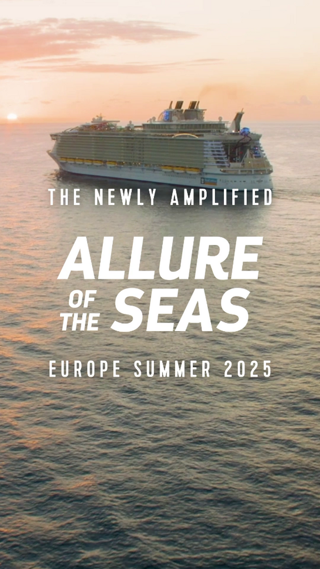 Allure Amplified