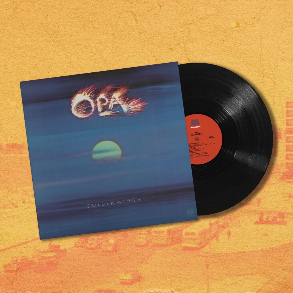 ORDER OPA'S GOLDENWINGS