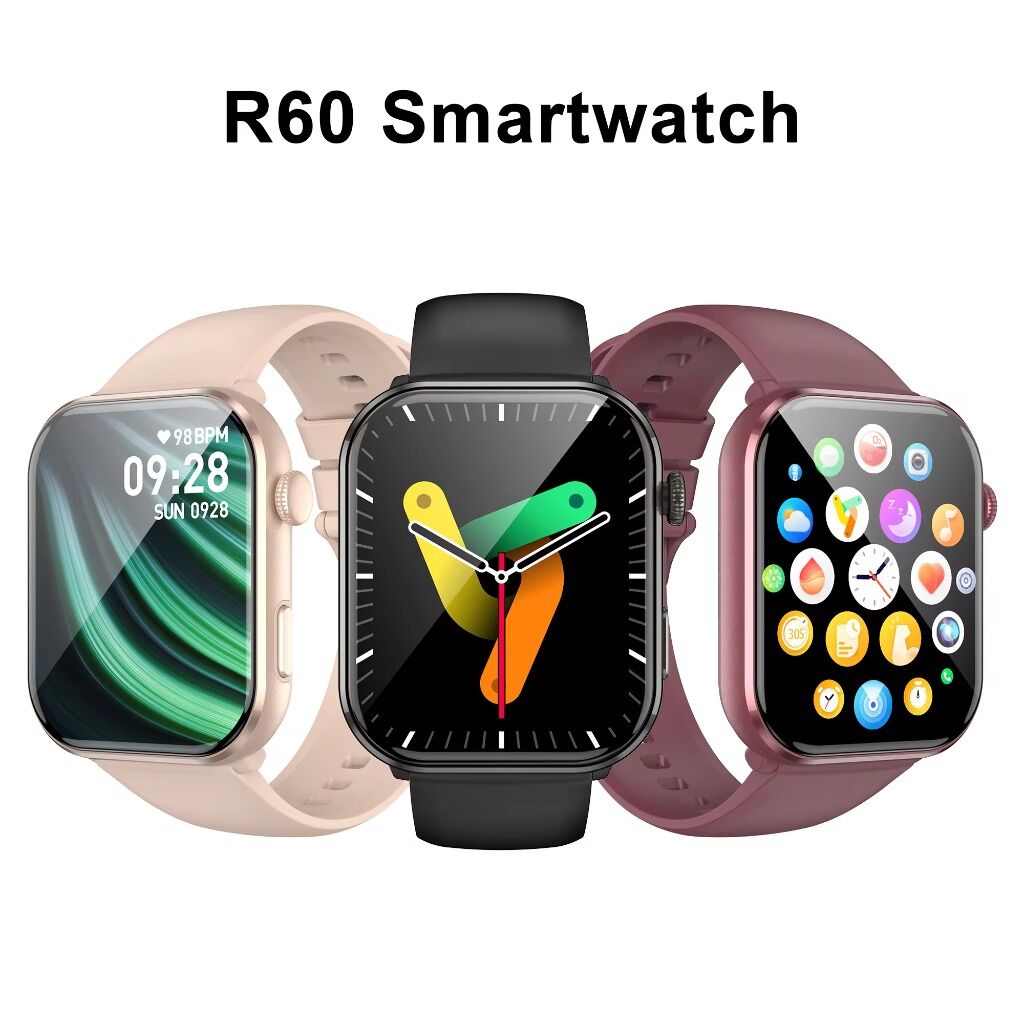 SMARTWATCH BARATO BLACKVIEW R60