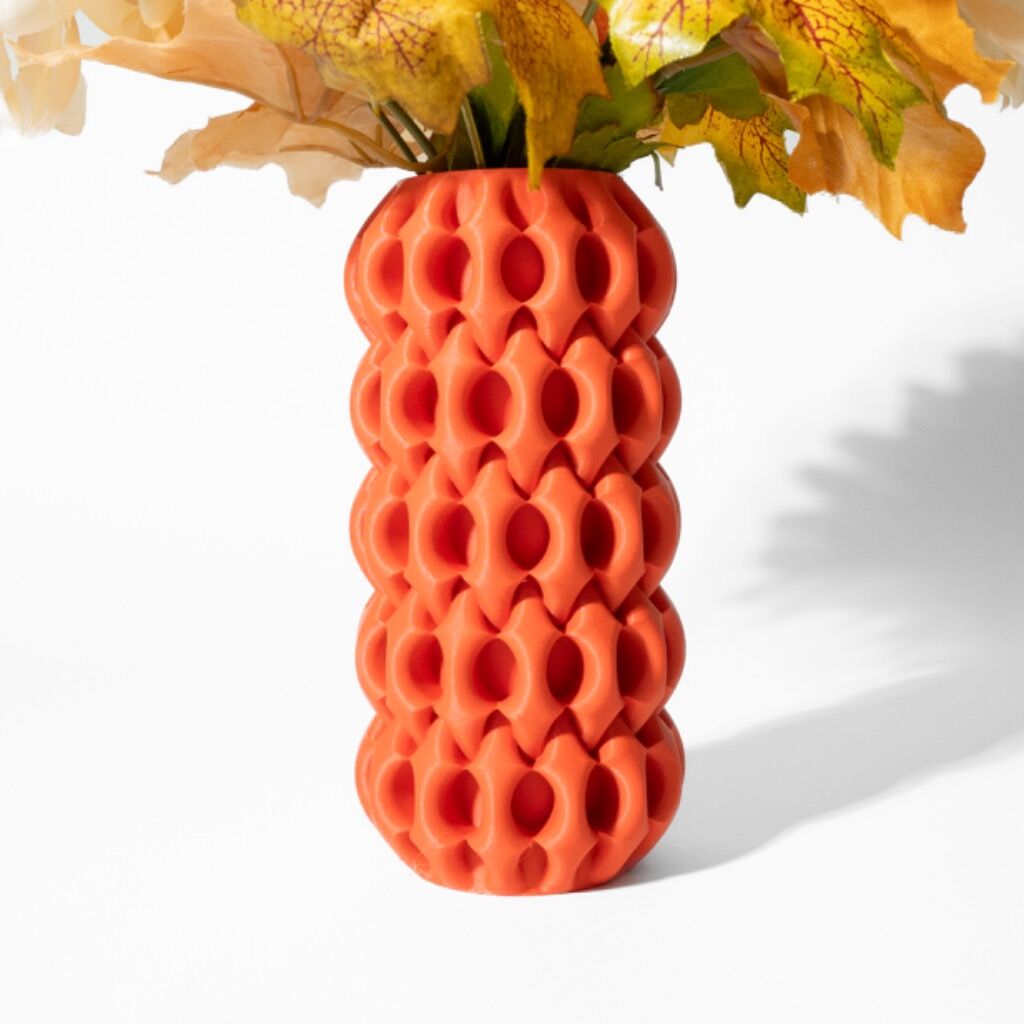 The Xiomu Vase