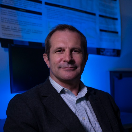 Research in a Minute: Dr. Vasile Rus