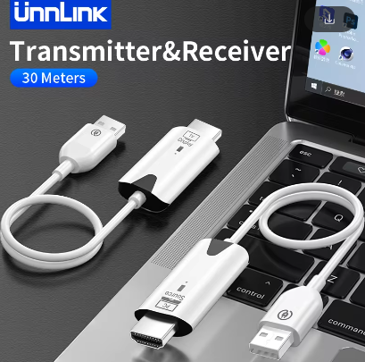 HDMI SEM FIO