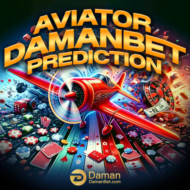 Aviator DamanBet Prediction  