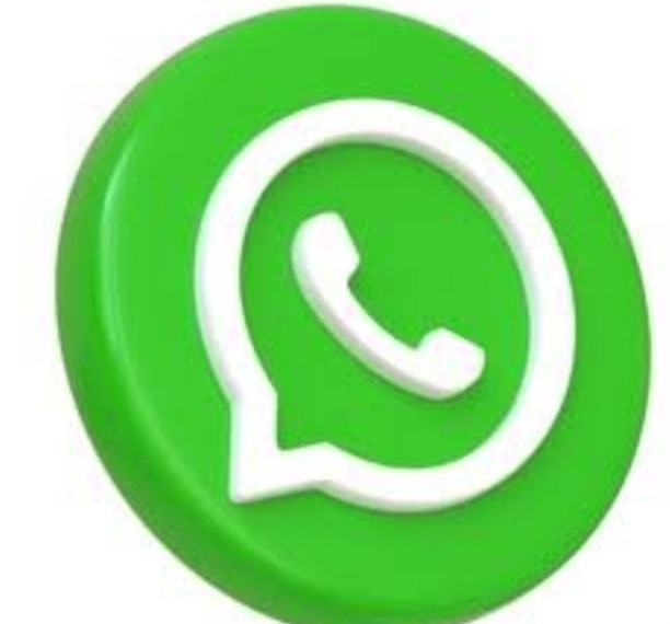 WhatsApp Handle 